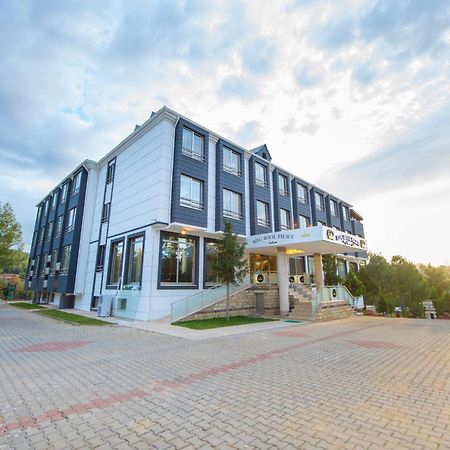 King Royal Palace Salkim Kavaklıdere Εξωτερικό φωτογραφία